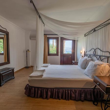 Maris Butik Hotel Turunç Eksteriør billede