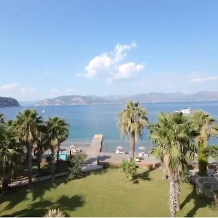 Maris Butik Hotel Turunç Eksteriør billede