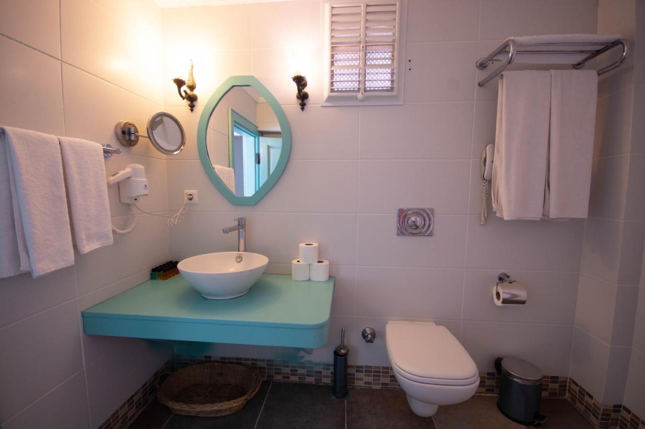 Maris Butik Hotel Turunç Eksteriør billede