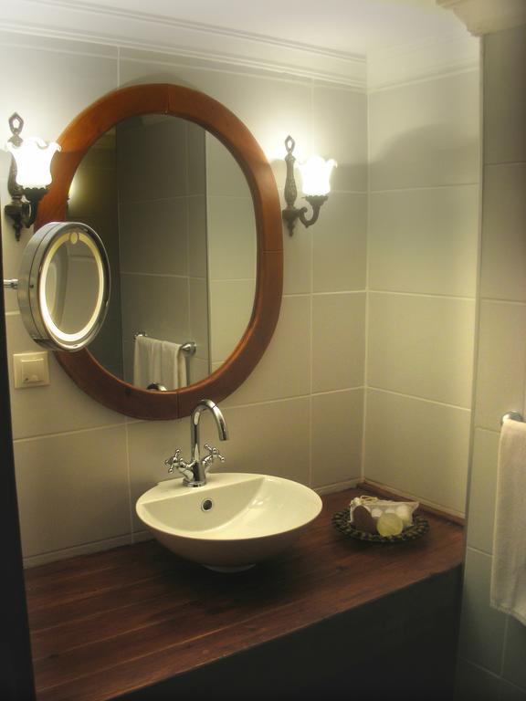 Maris Butik Hotel Turunç Værelse billede