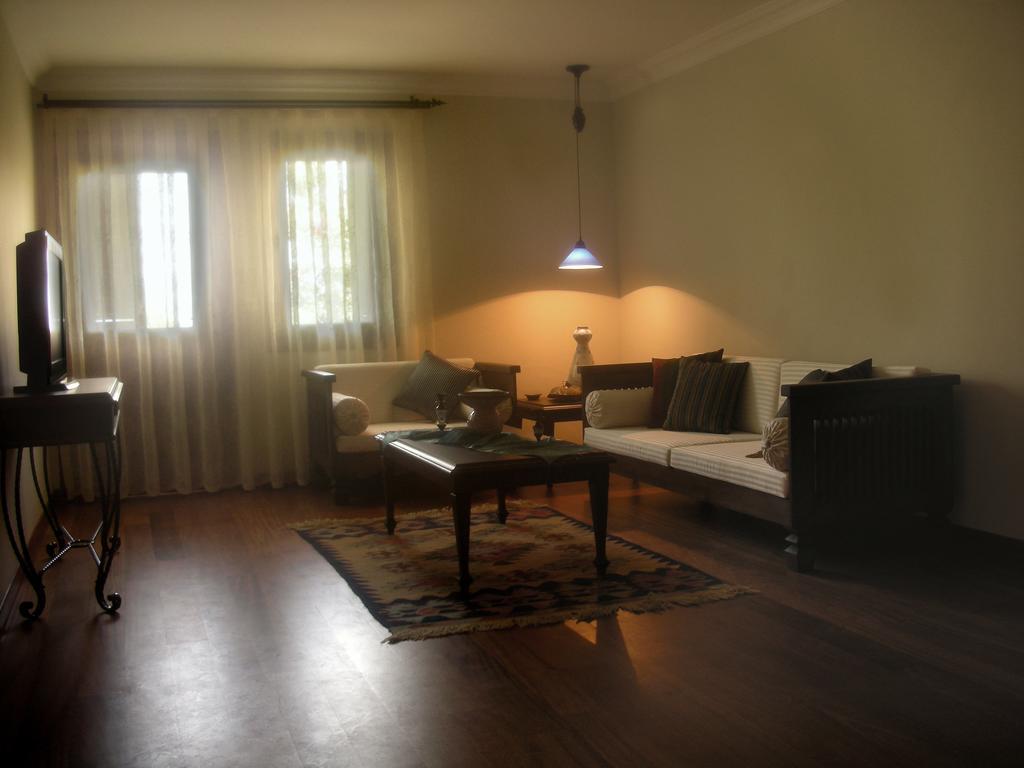 Maris Butik Hotel Turunç Værelse billede