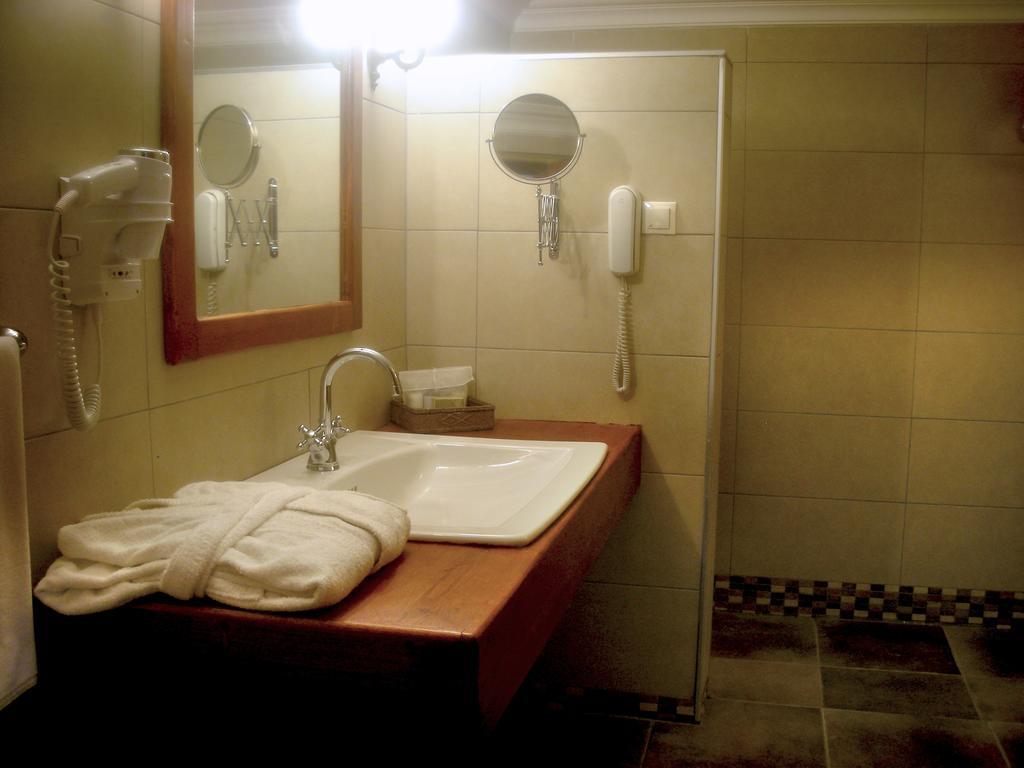 Maris Butik Hotel Turunç Værelse billede