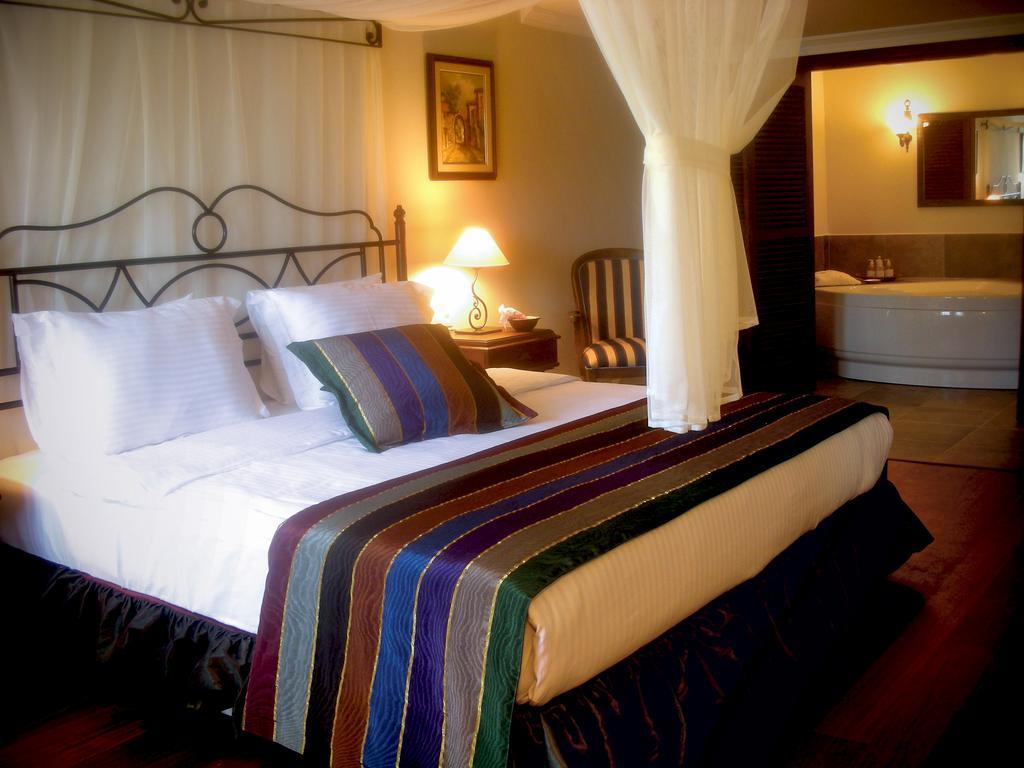 Maris Butik Hotel Turunç Værelse billede