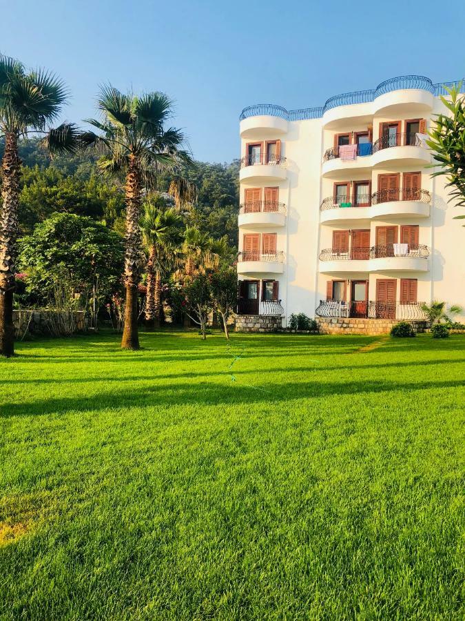Maris Butik Hotel Turunç Eksteriør billede