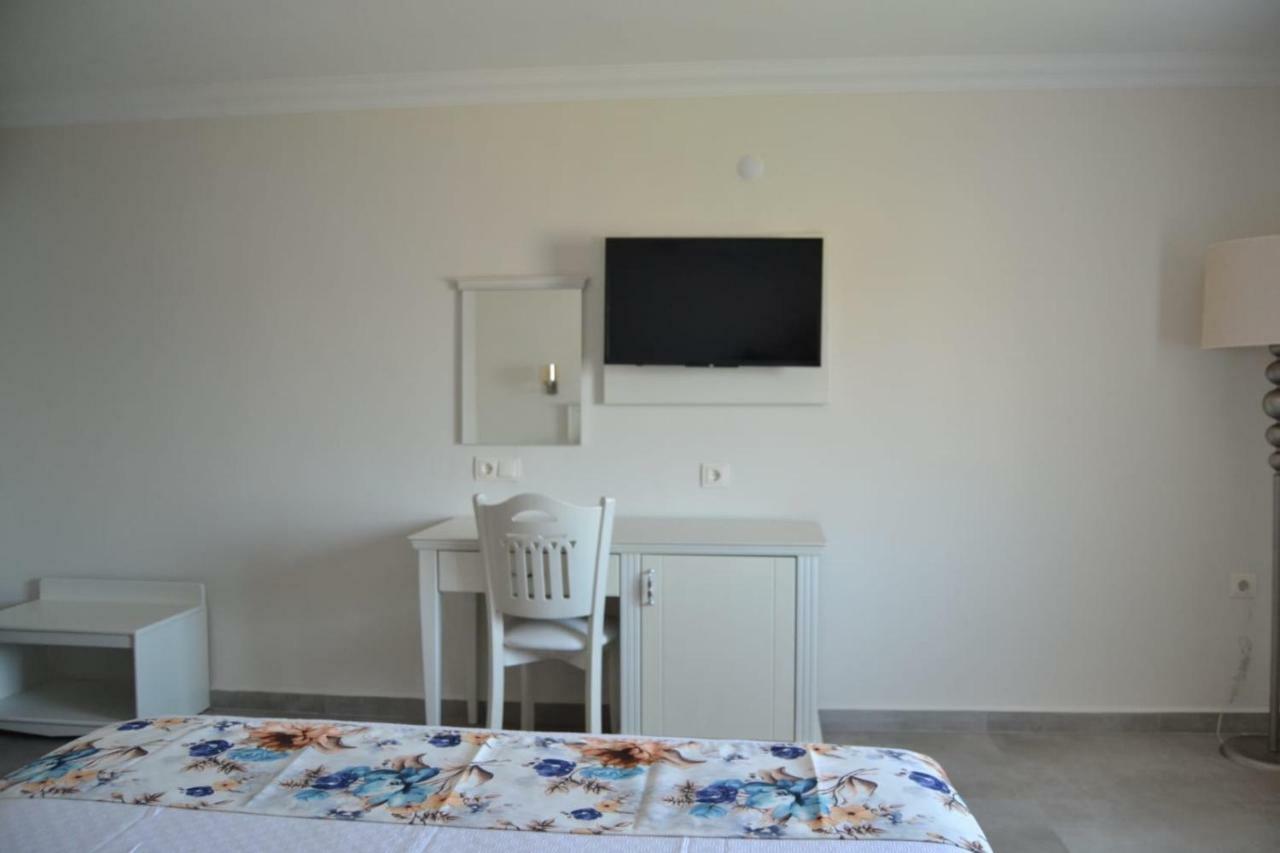 Maris Butik Hotel Turunç Eksteriør billede