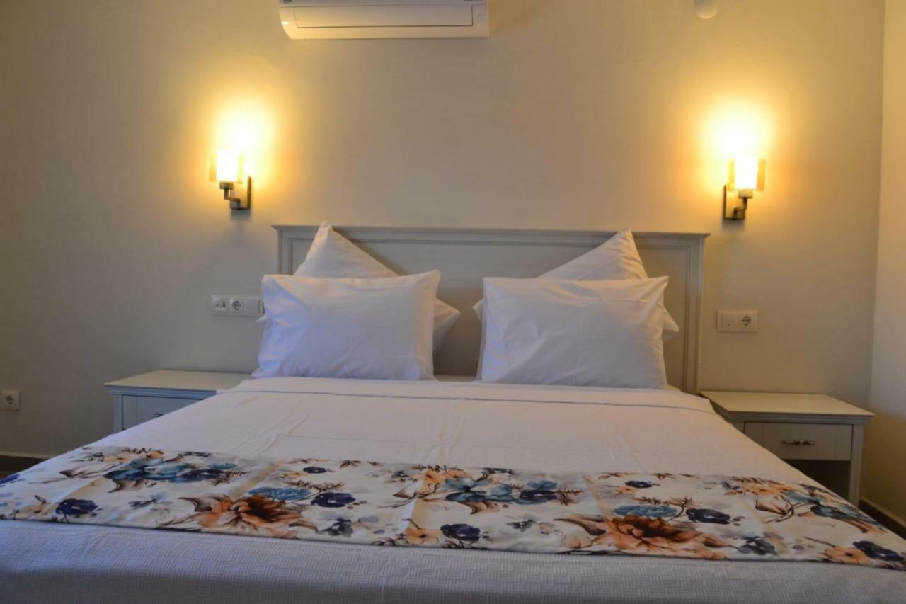 Maris Butik Hotel Turunç Eksteriør billede