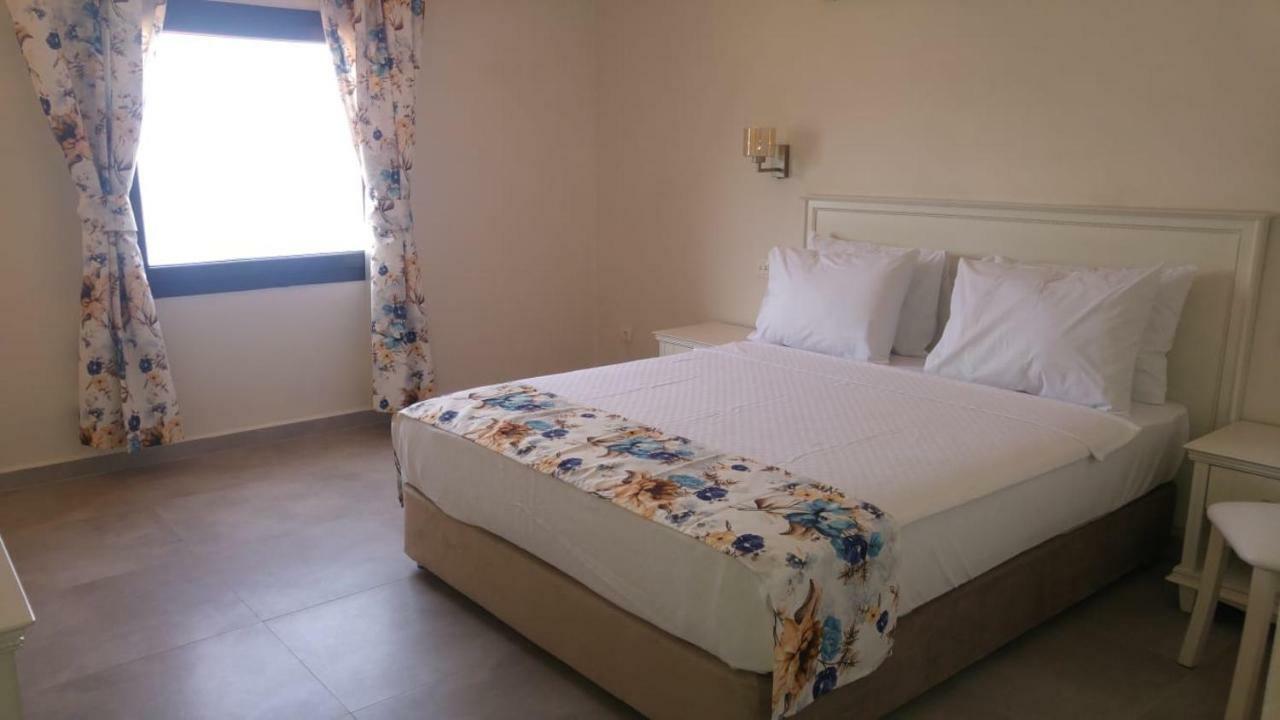 Maris Butik Hotel Turunç Eksteriør billede